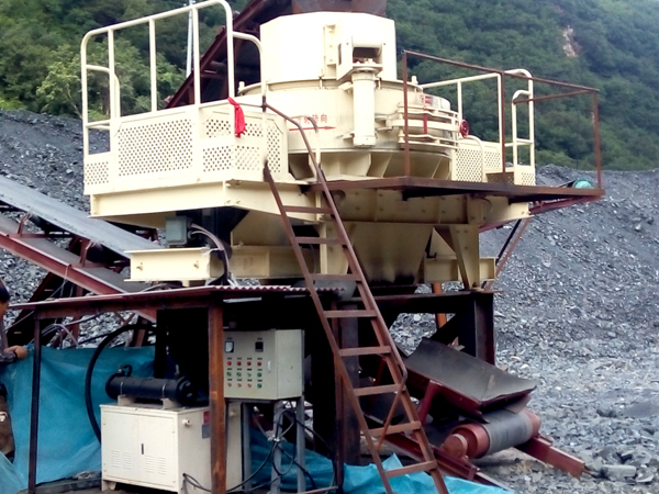 制沙生產(chǎn)線選什么類型制沙機好，多少錢？