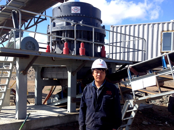 不要糾結(jié)啦！一文看懂如何選擇圓錐破還是反擊破